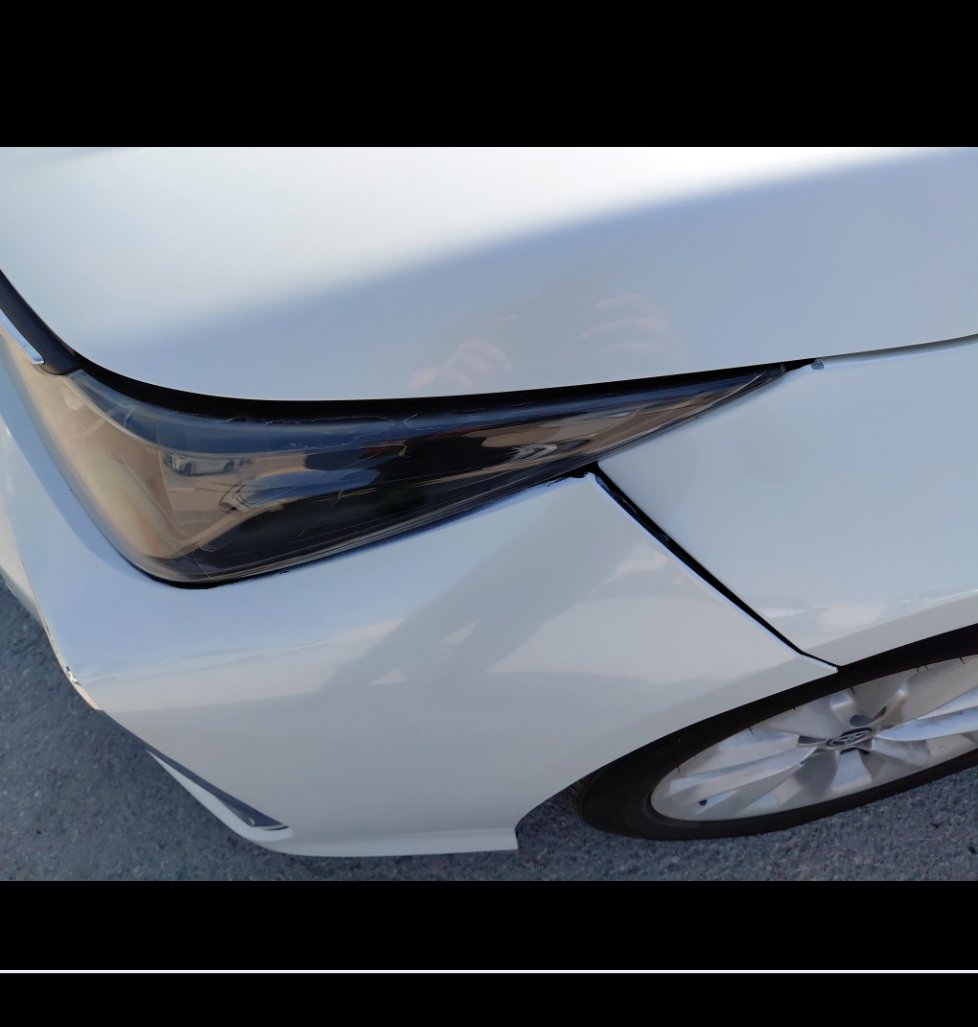 تويوتا كورولا  XLI EXECUTIVE  2021 image