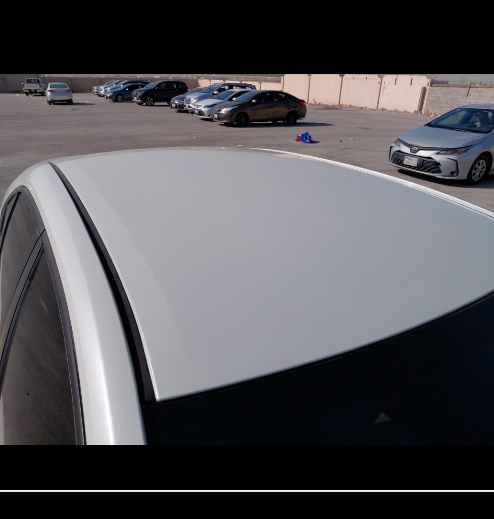 تويوتا كورولا  XLI EXECUTIVE  2021 image