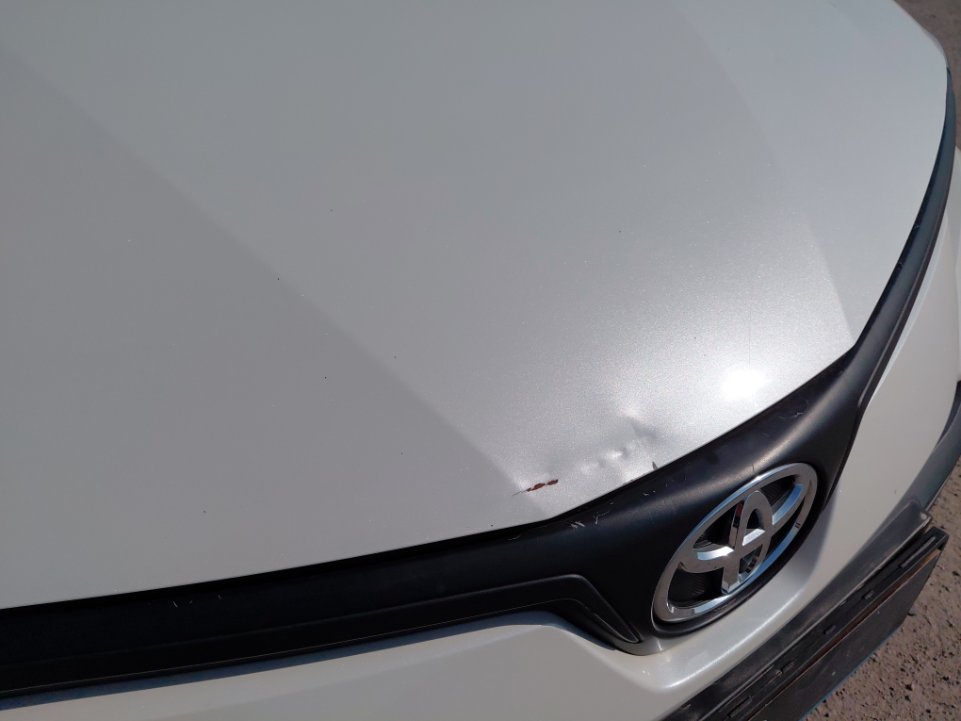 Toyota Corolla XLI EXECUTIVE 2020 image