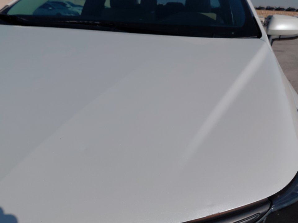 Toyota Corolla XLI EXECUTIVE 2020 image