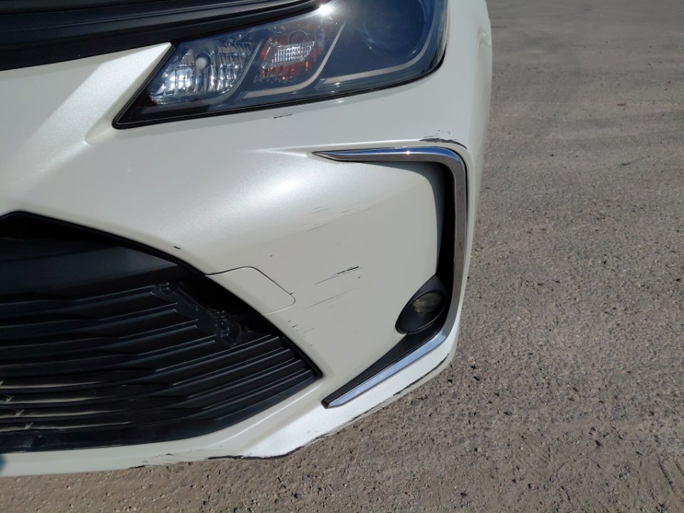 Toyota Corolla XLI EXECUTIVE 2020 image