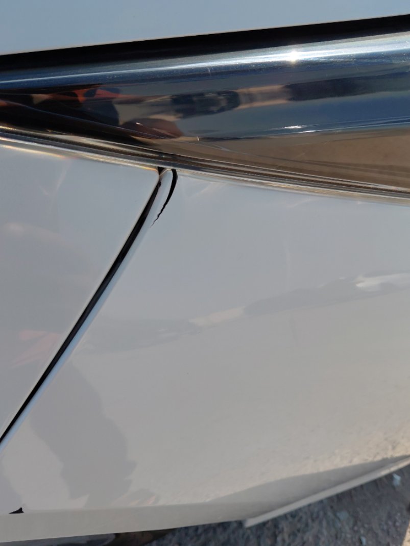 Toyota Corolla XLI EXECUTIVE 2020 image