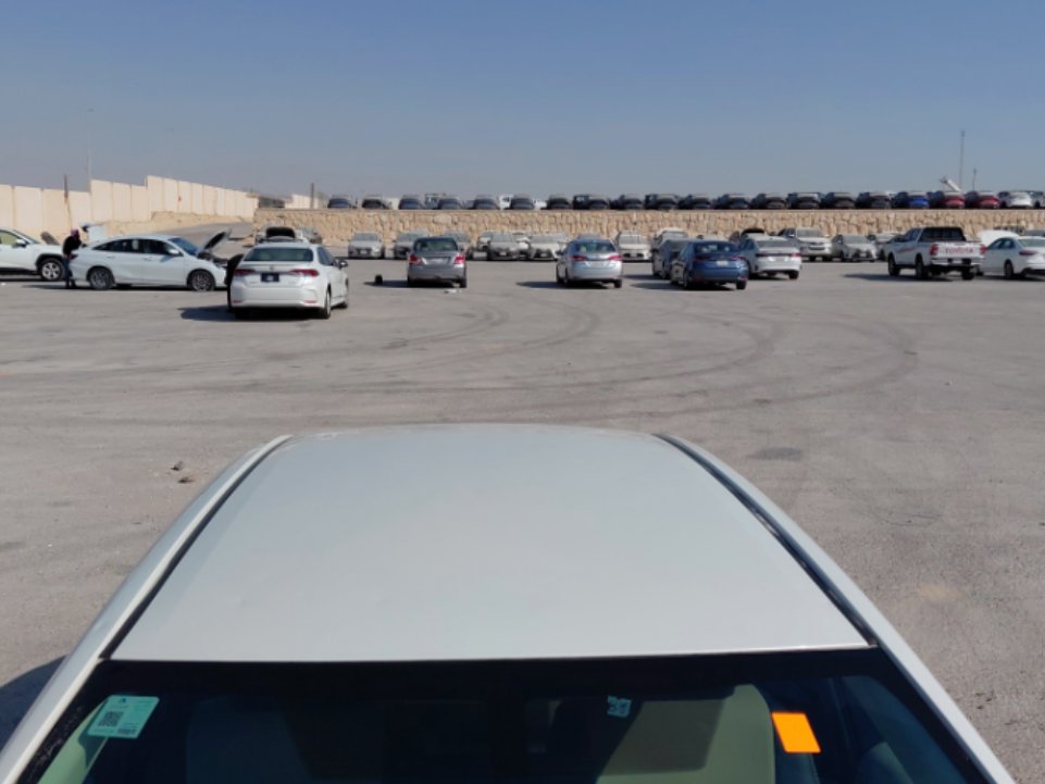 Toyota Corolla XLI EXECUTIVE 2020 image