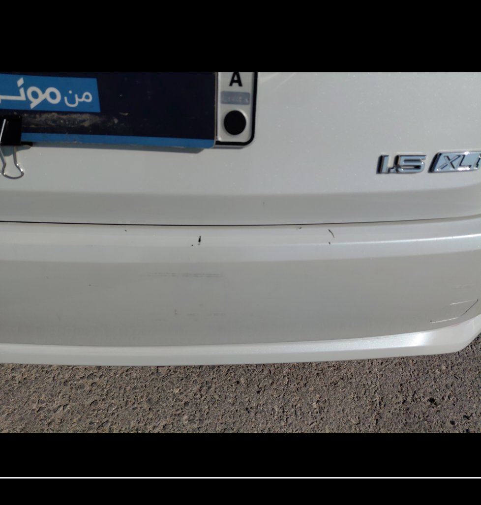 تويوتا كورولا  XLI EXECUTIVE  2021 image