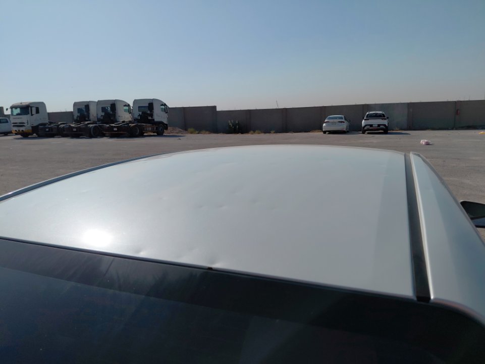 Toyota Corolla XLI EXECUTIVE 2020 image