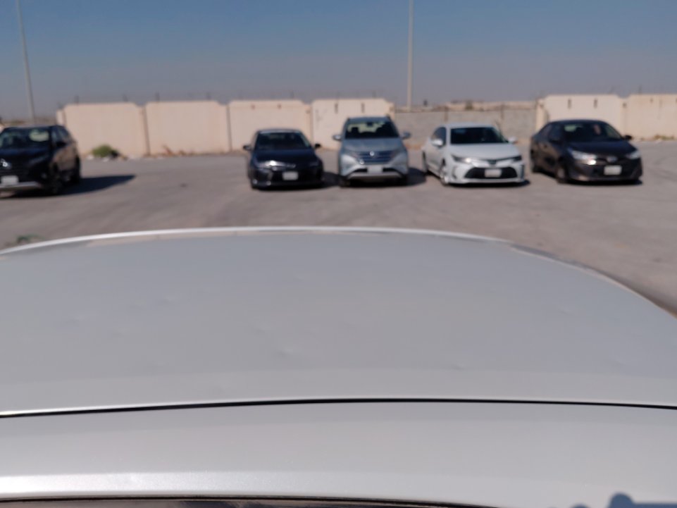 Toyota Corolla XLI EXECUTIVE 2020 image