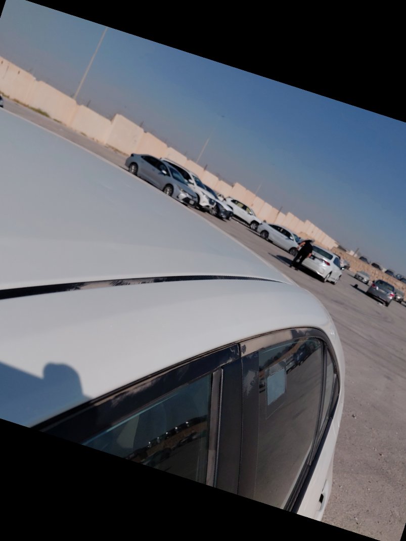 Toyota Corolla XLI EXECUTIVE 2020 image