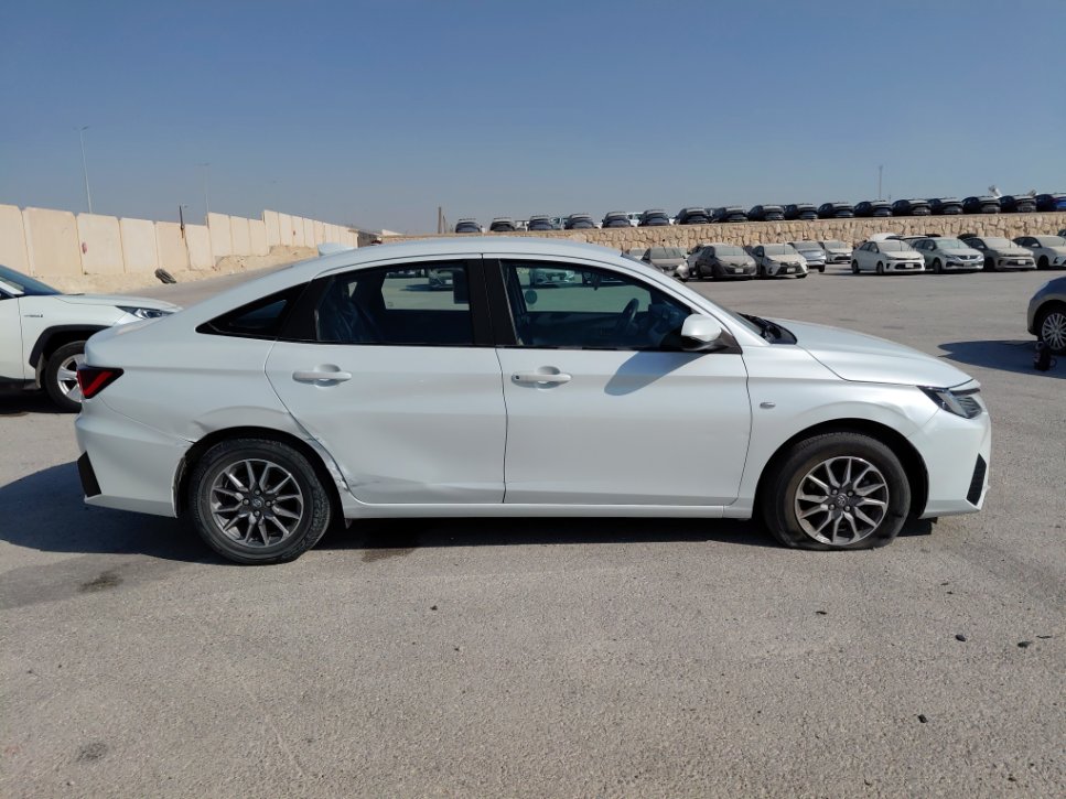 Toyota Yaris SD Y  2023 image