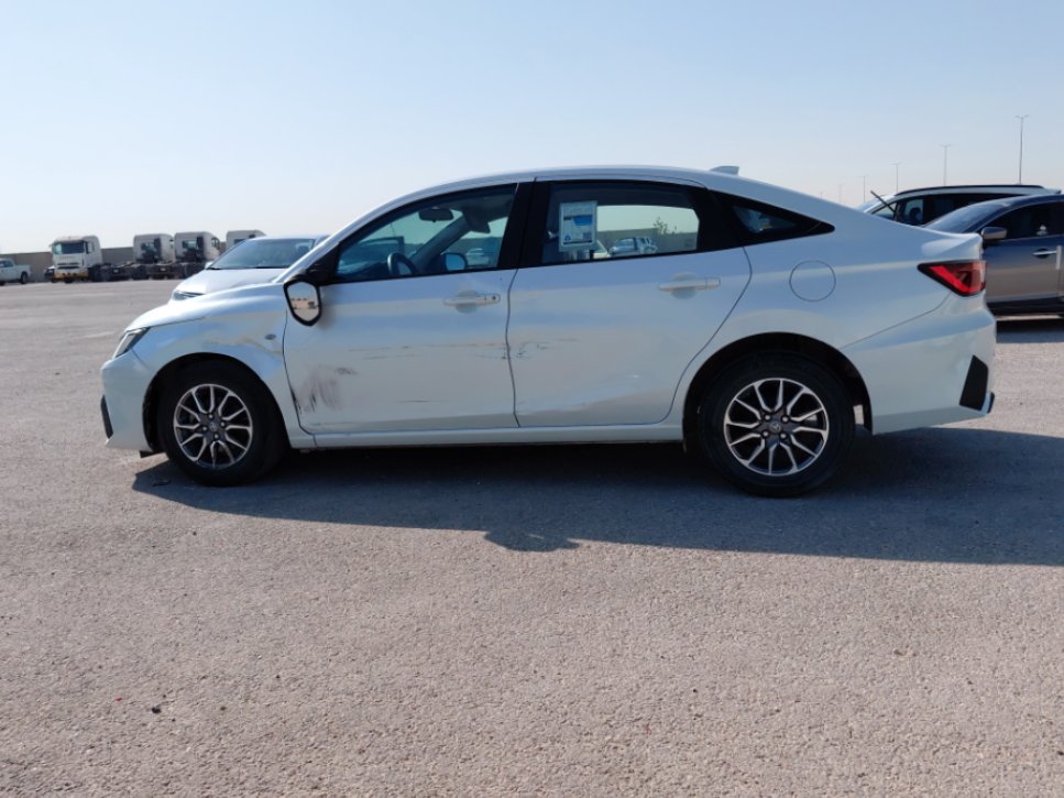 Toyota Yaris SD Y  2023 image