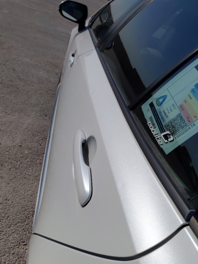 Toyota Corolla XLI EXECUTIVE 2020 image