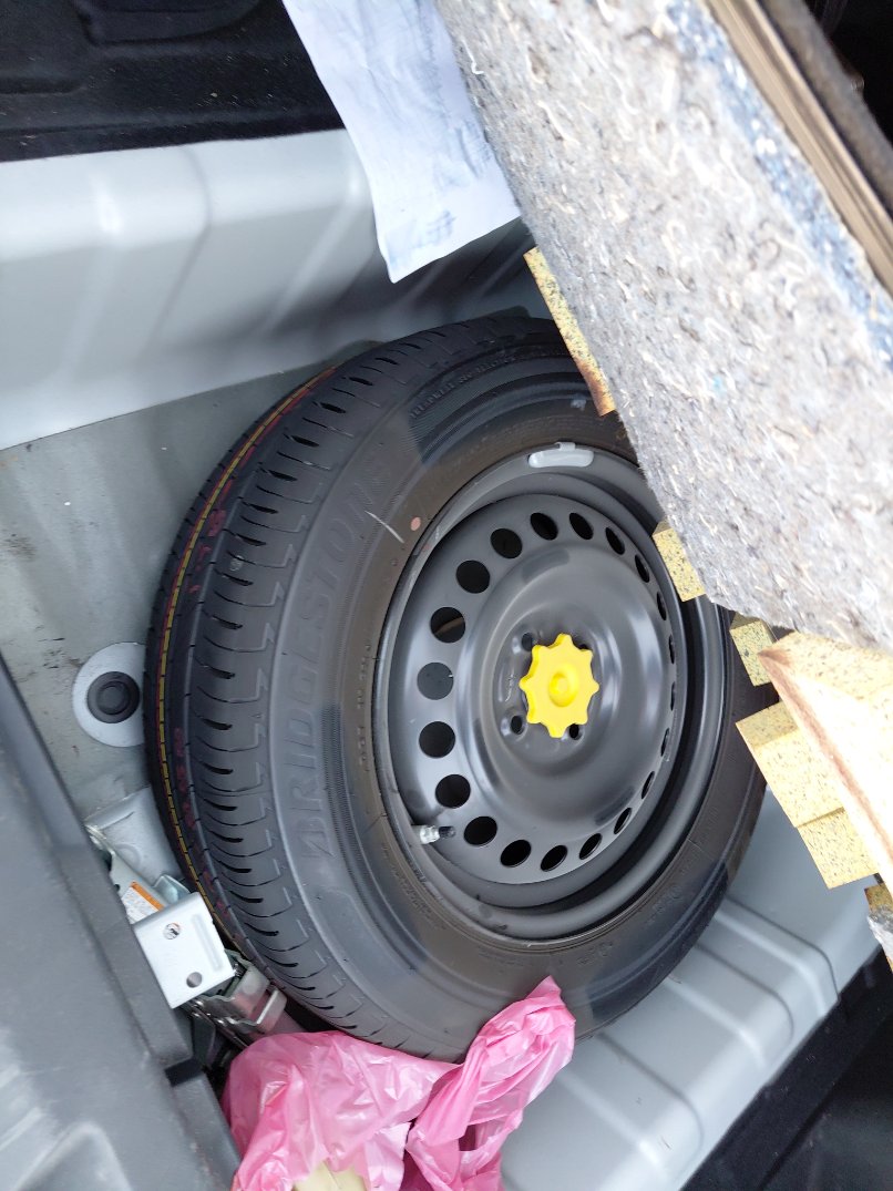 Toyota Yaris SD Y  2023 image