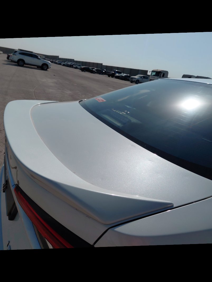 Toyota Corolla XLI EXECUTIVE 2020 image