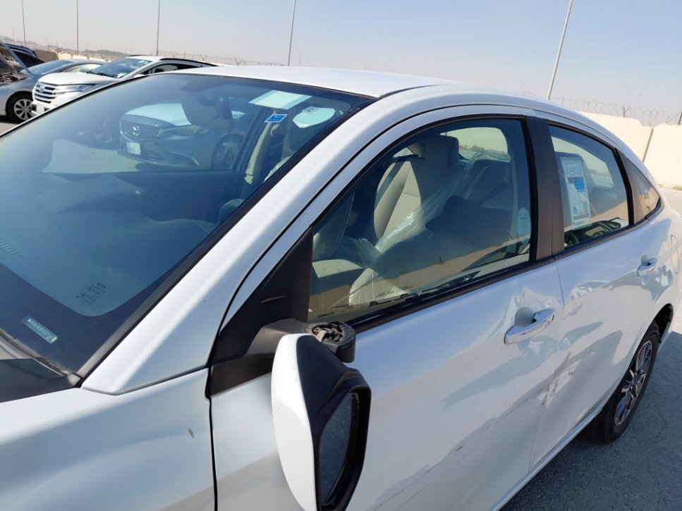 Toyota Yaris SD Y  2023 image