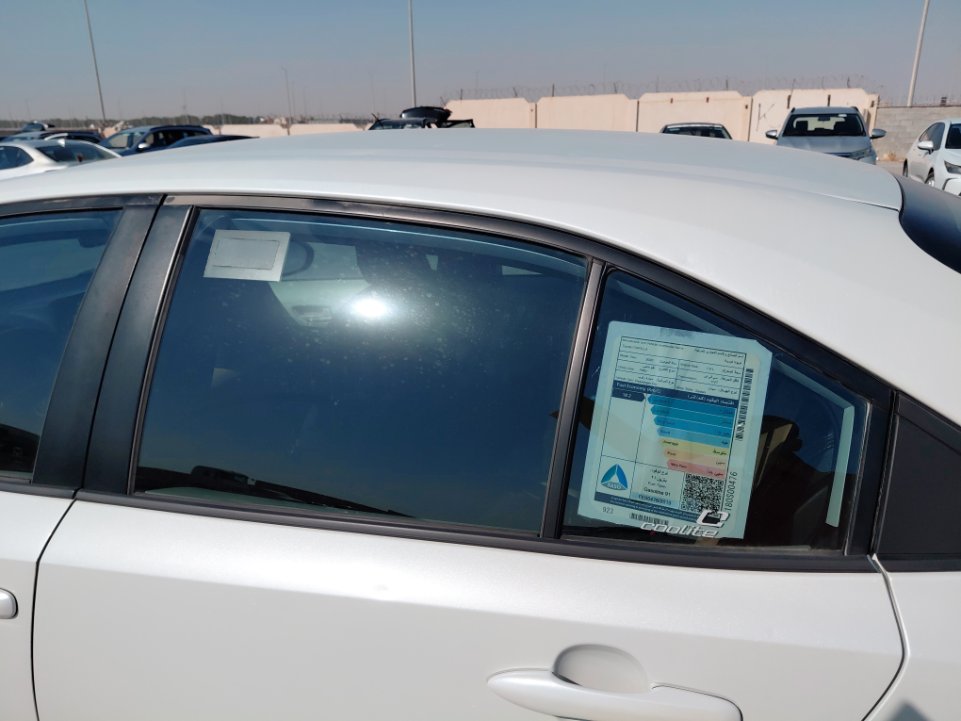 Toyota Corolla XLI EXECUTIVE 2020 image