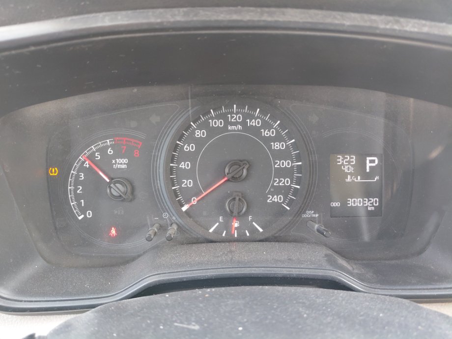 تويوتا كورولا  2020 image