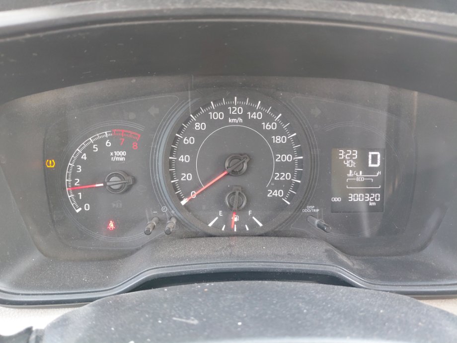 تويوتا كورولا  2020 image