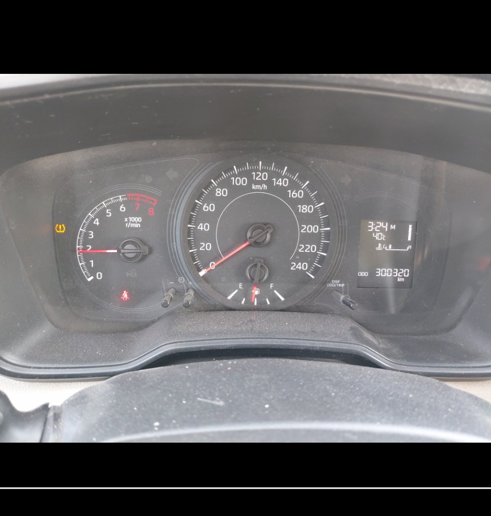 تويوتا كورولا  2020 image