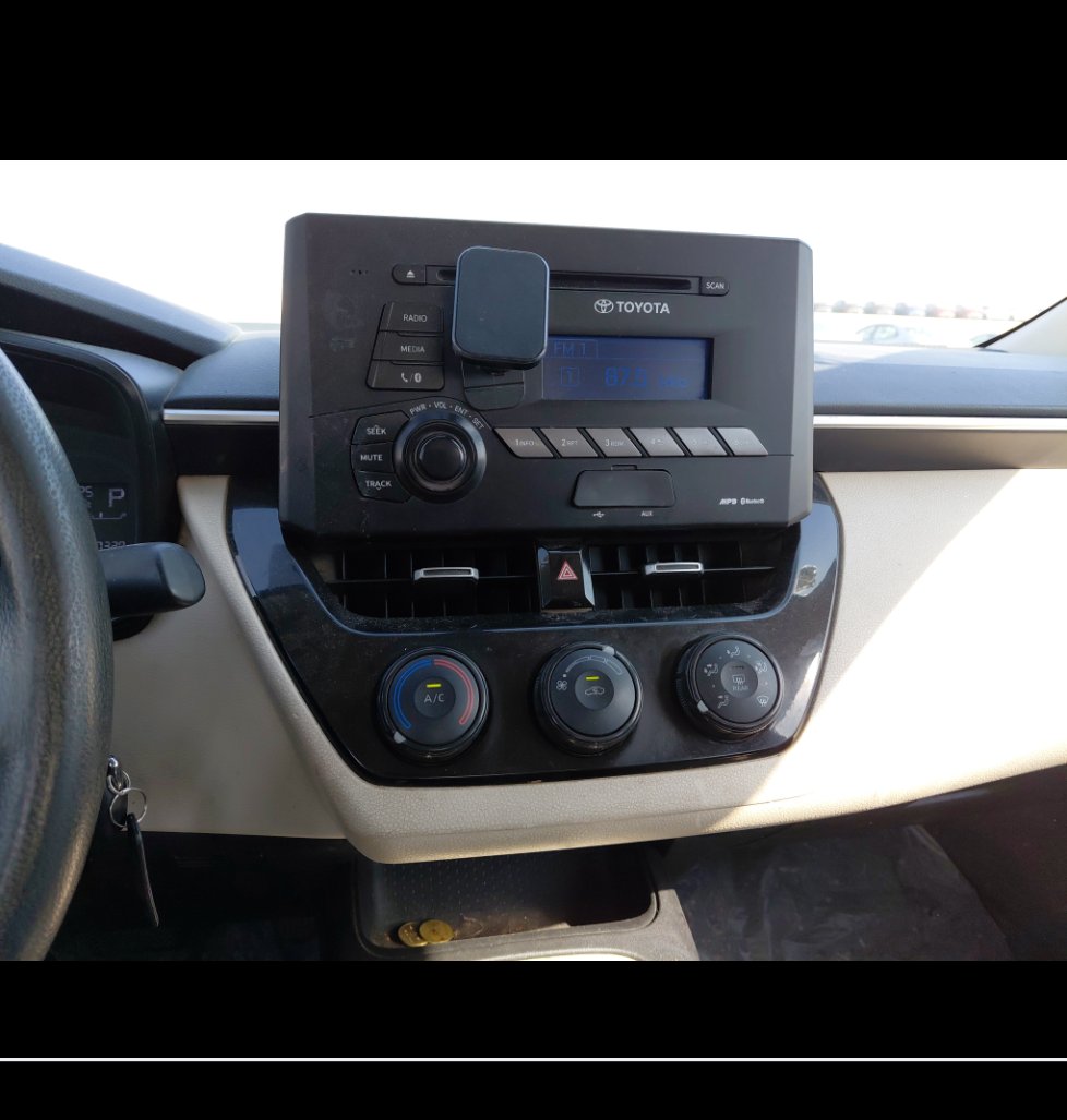 تويوتا كورولا  2020 image