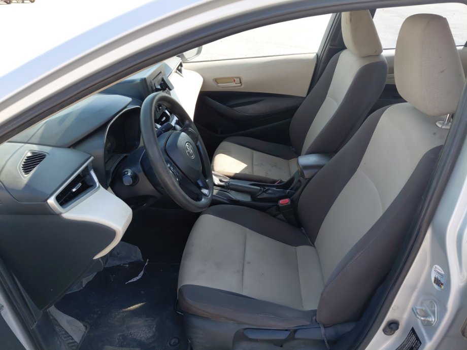 تويوتا كورولا  2020 image