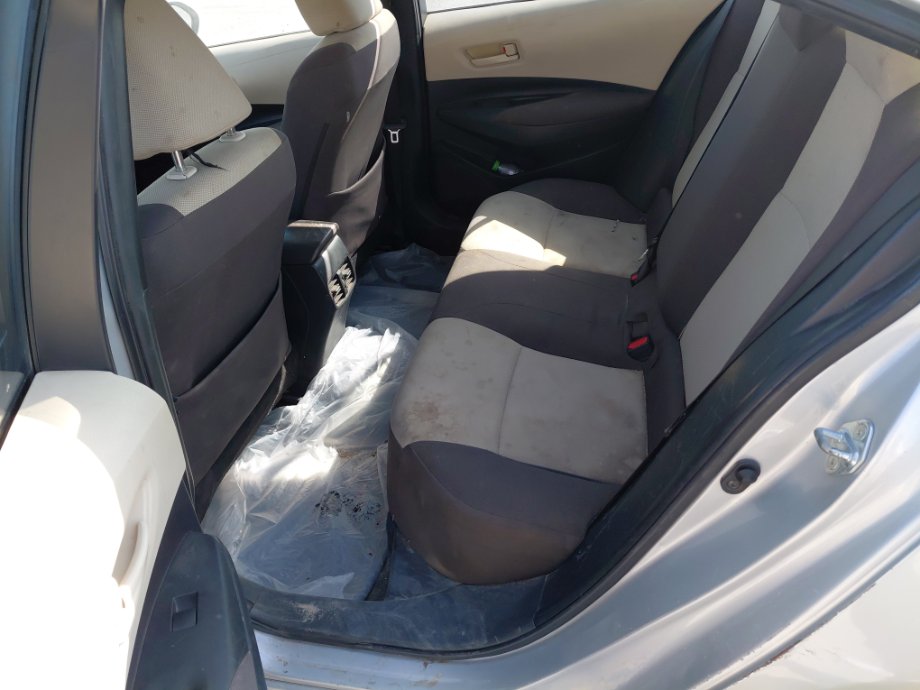 تويوتا كورولا  2020 image