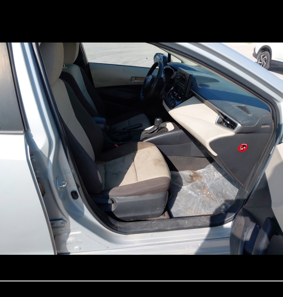 تويوتا كورولا  2020 image