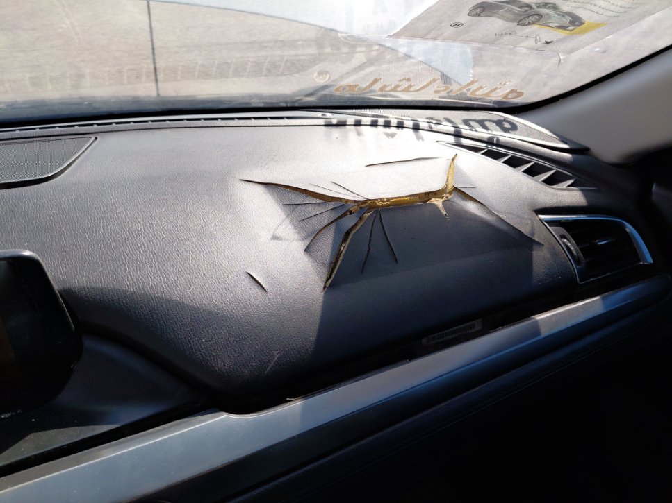 Mazda 6 ZOOM STD 2018 image