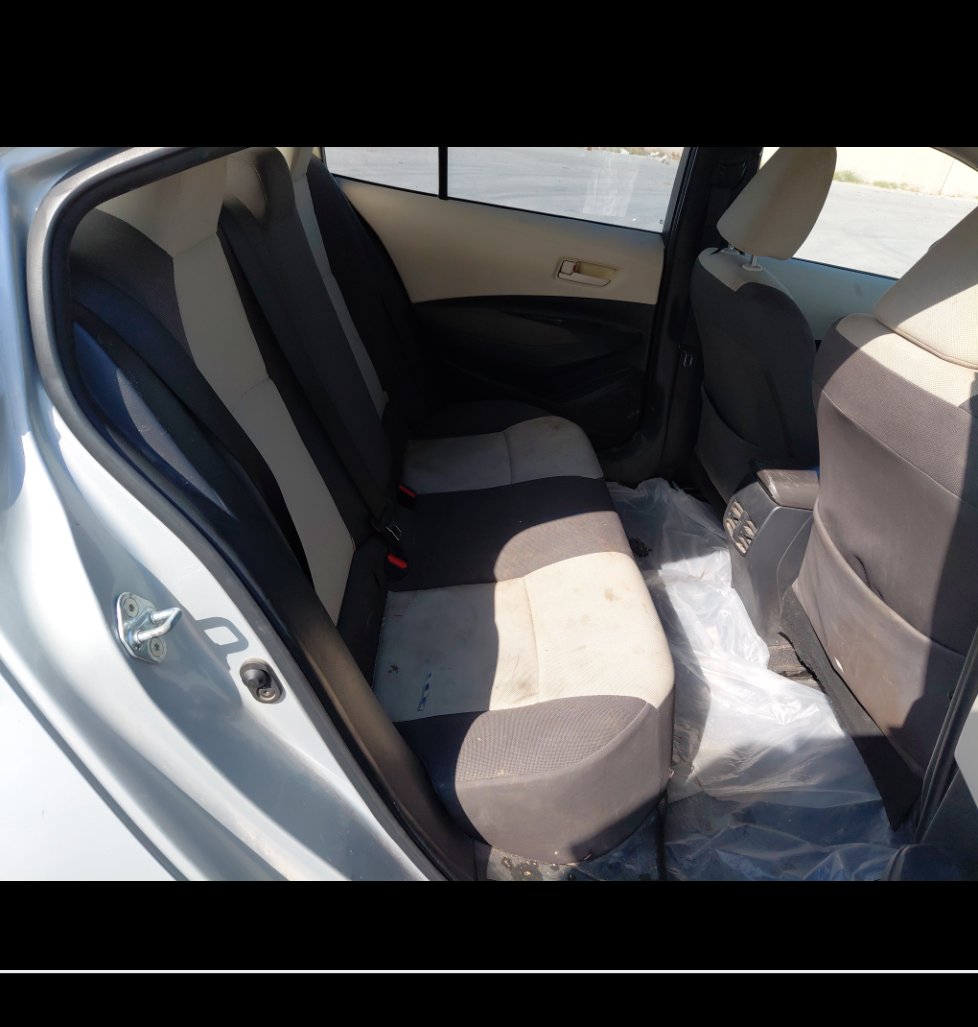 تويوتا كورولا  2020 image