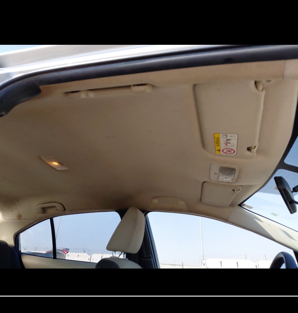 تويوتا كورولا  2020 image