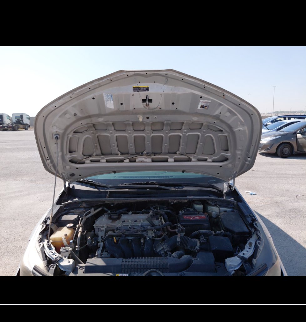 تويوتا كورولا  2020 image