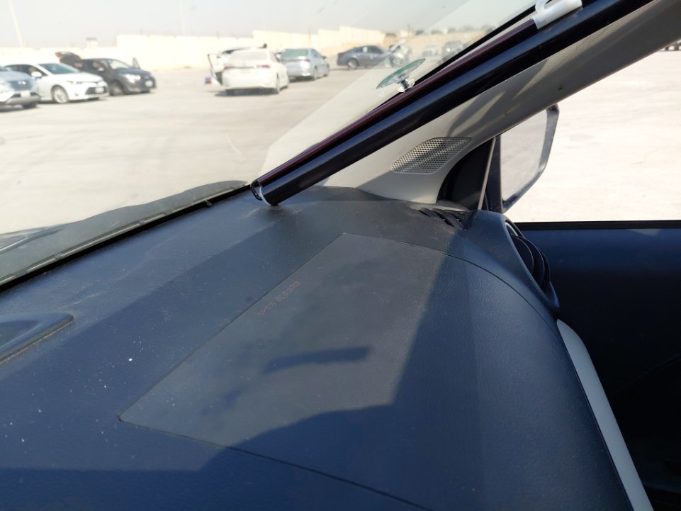 Toyota Rush GL 2023 image