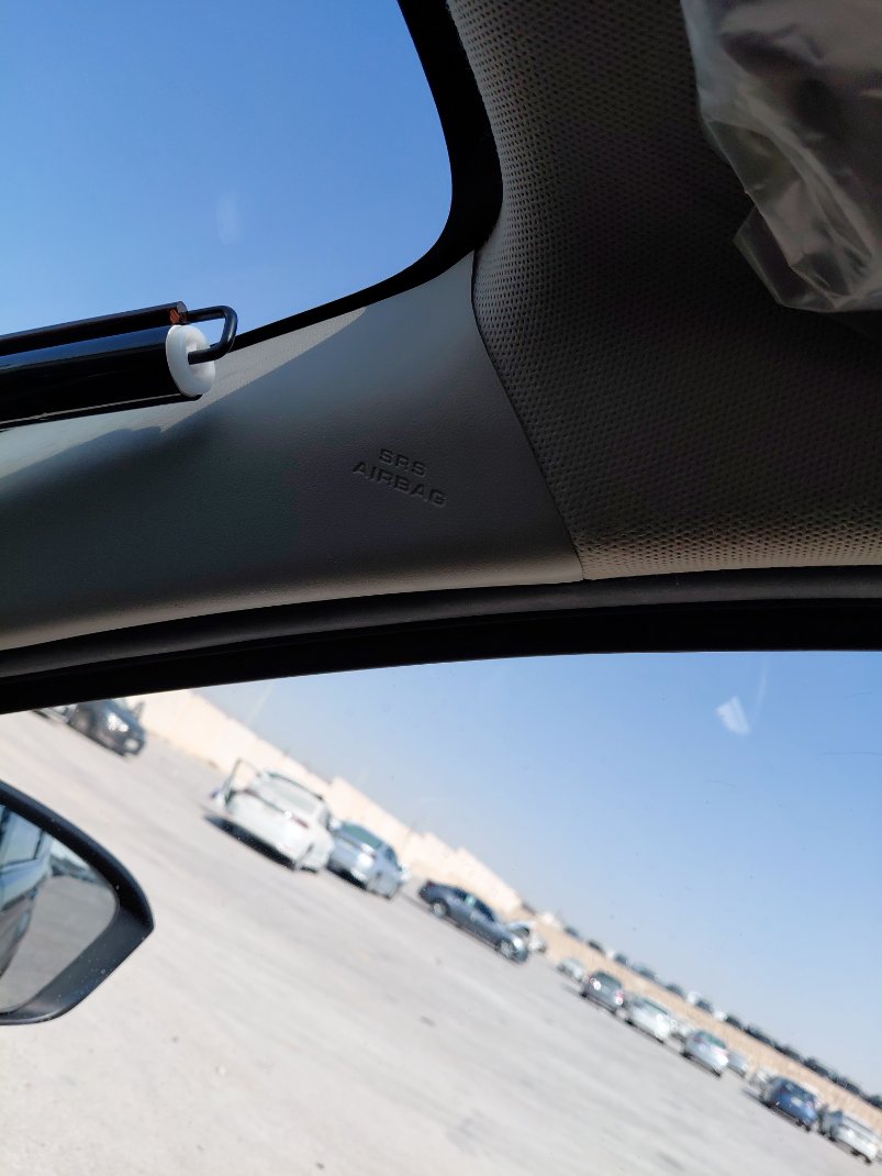 Toyota Rush GL 2023 image