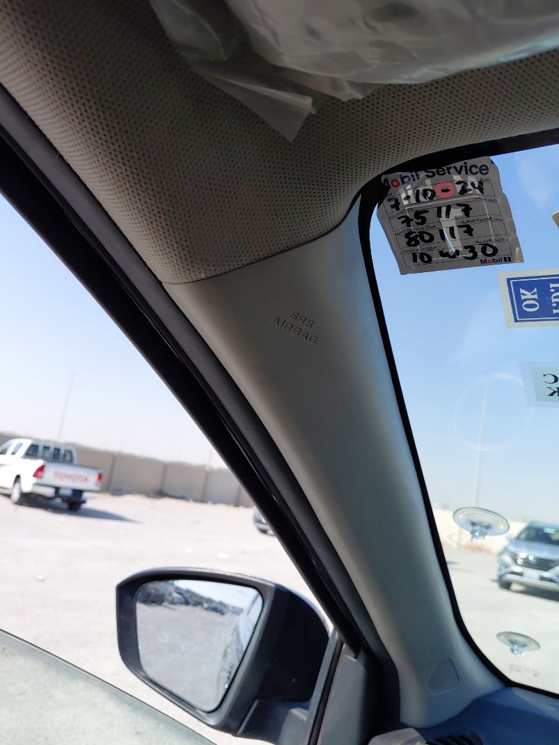 Toyota Rush GL 2023 image