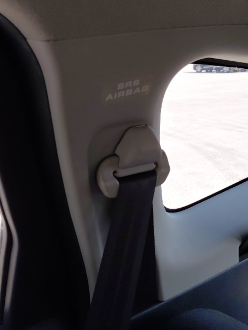 Toyota Rush GL 2023 image