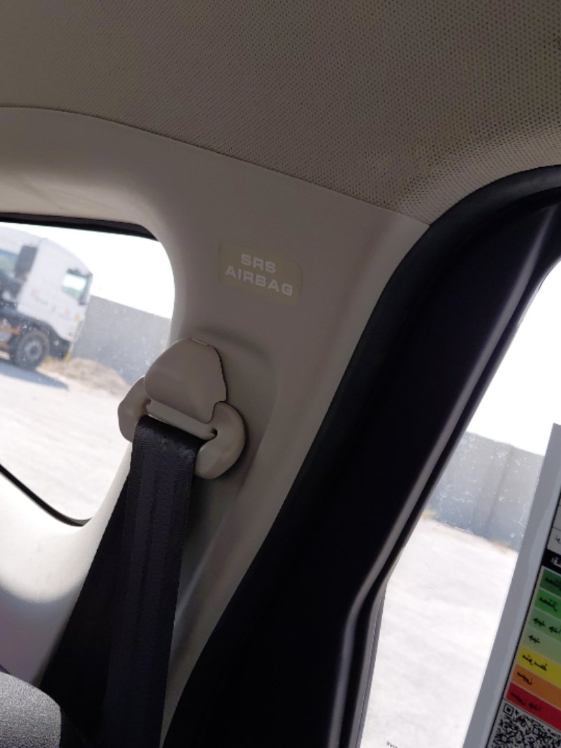 Toyota Rush GL 2023 image