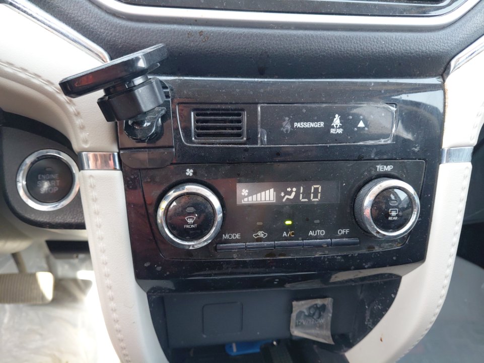 Toyota Rush GL 2023 image