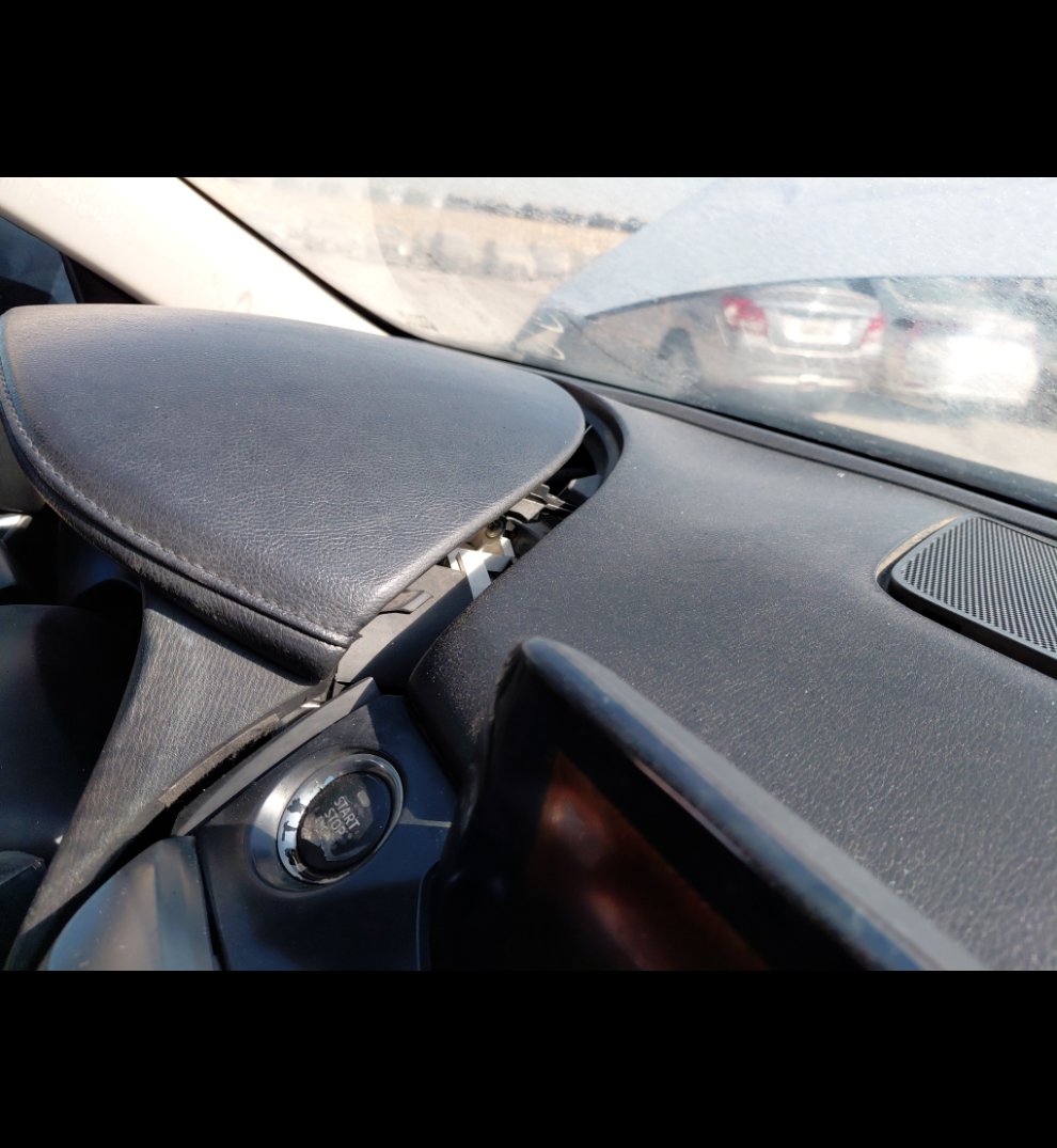 Mazda 6 ZOOM STD 2018 image