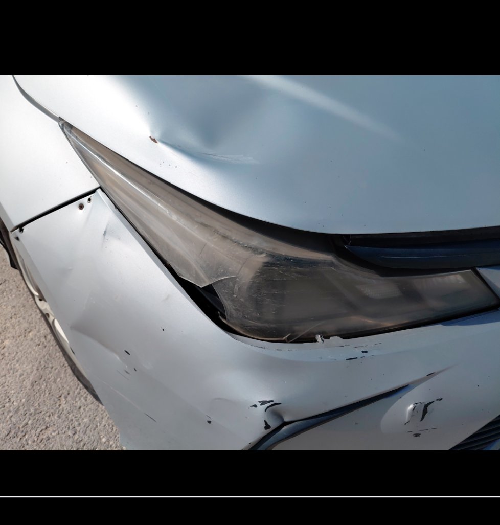 تويوتا كورولا  2020 image