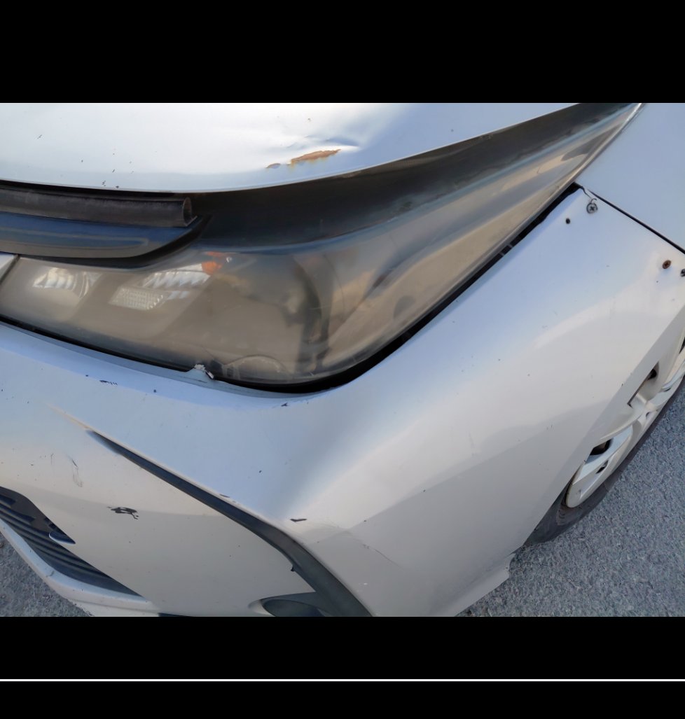 تويوتا كورولا  2020 image