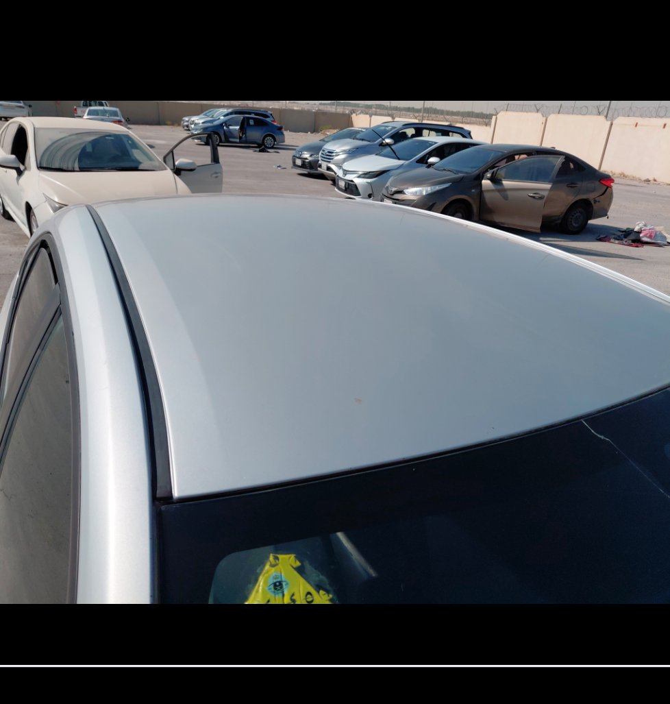 تويوتا كورولا  2020 image