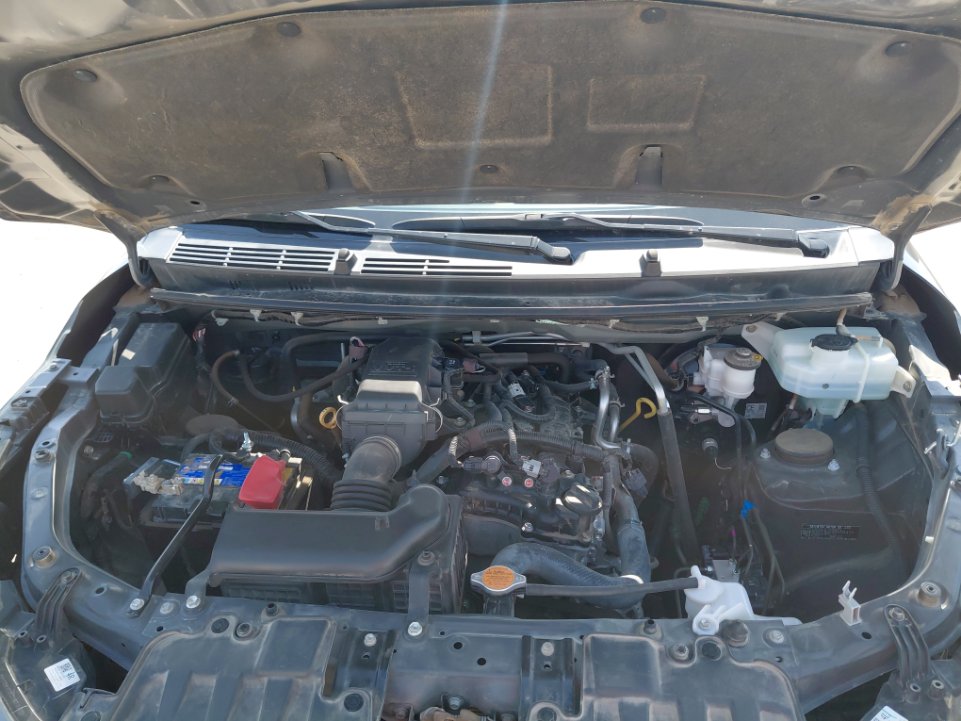 Toyota Rush GL 2023 image