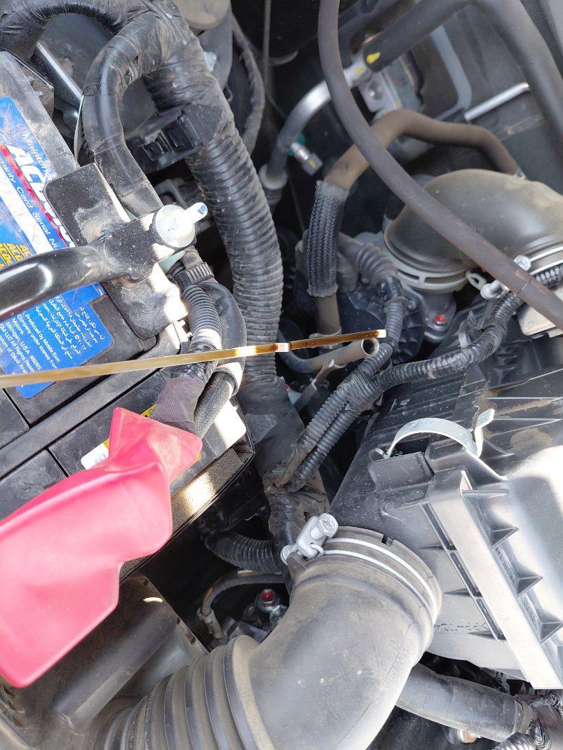 Toyota Rush GL 2023 image