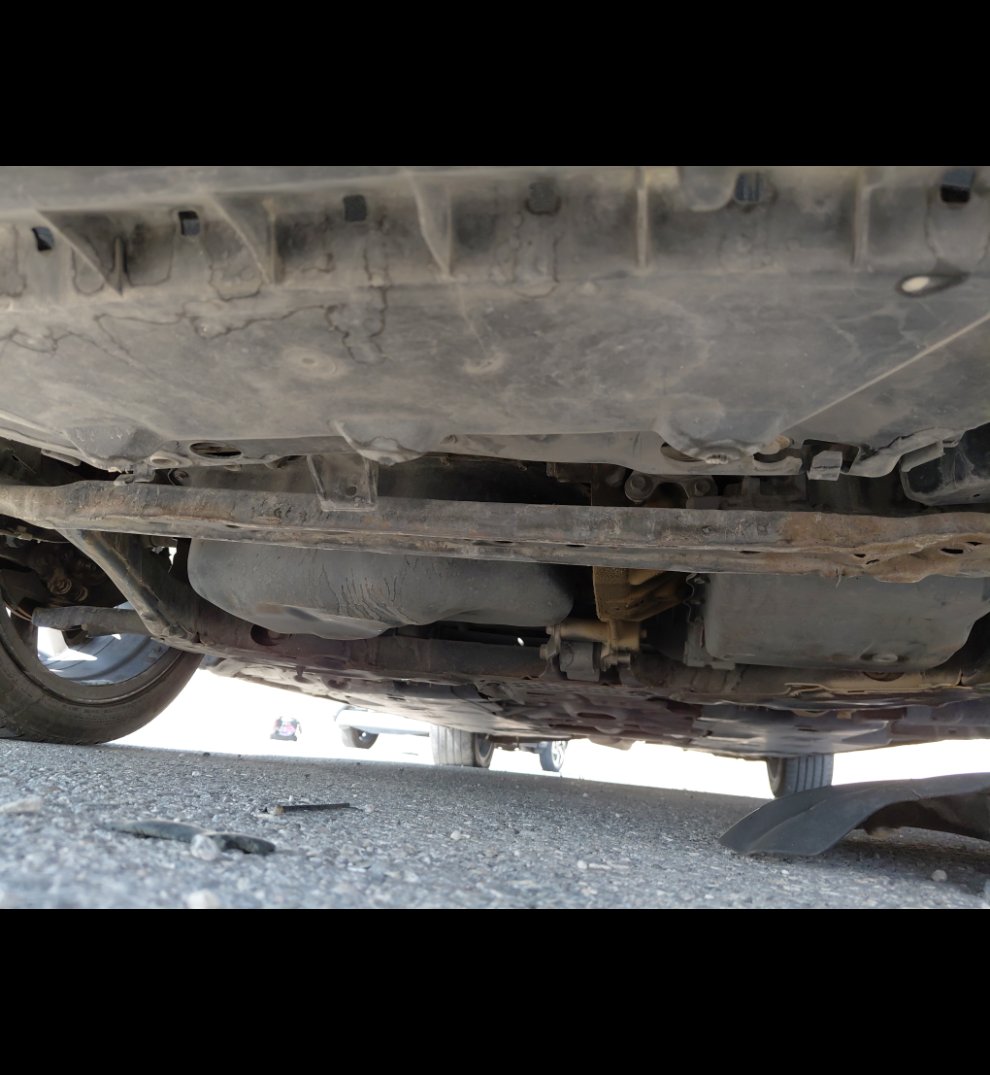 Mazda 6 ZOOM STD 2018 image