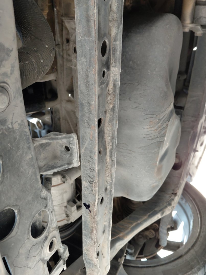 Mazda 6 ZOOM STD 2018 image