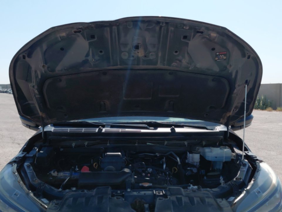 Toyota Rush GL 2023 image