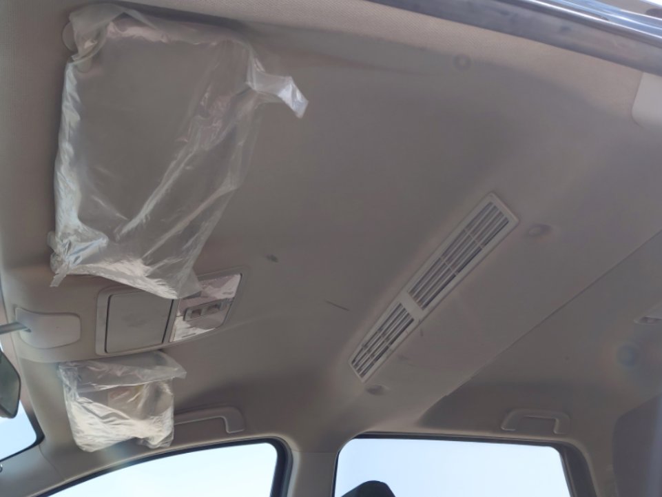 Toyota Rush GL 2023 image