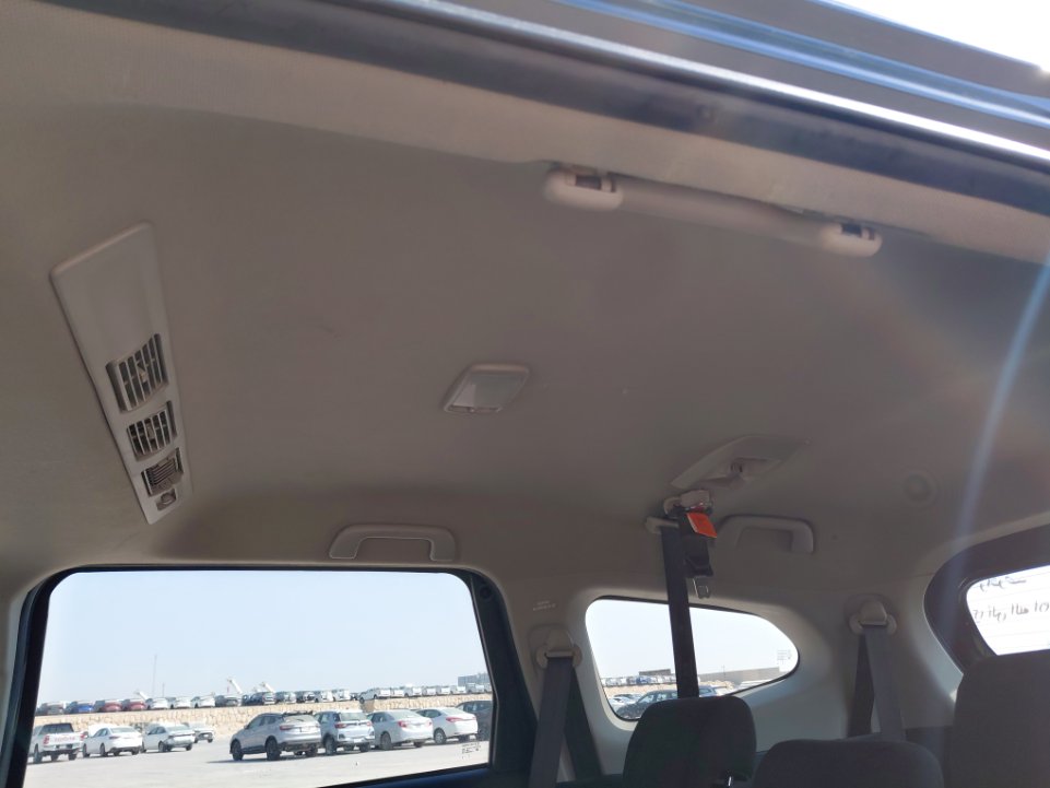 Toyota Rush GL 2023 image