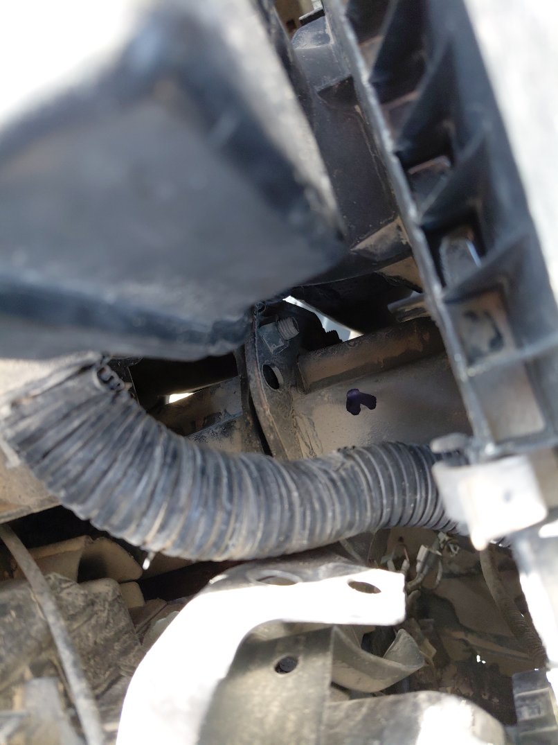 Mazda 6 ZOOM STD 2018 image