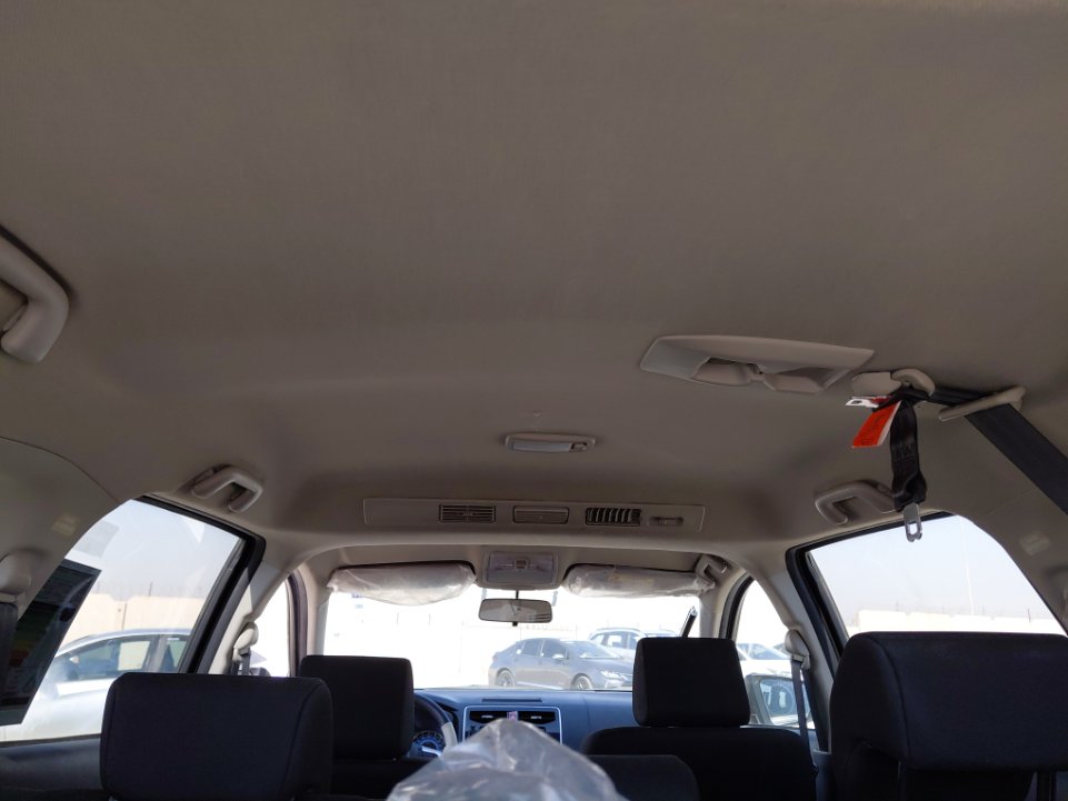 Toyota Rush GL 2023 image