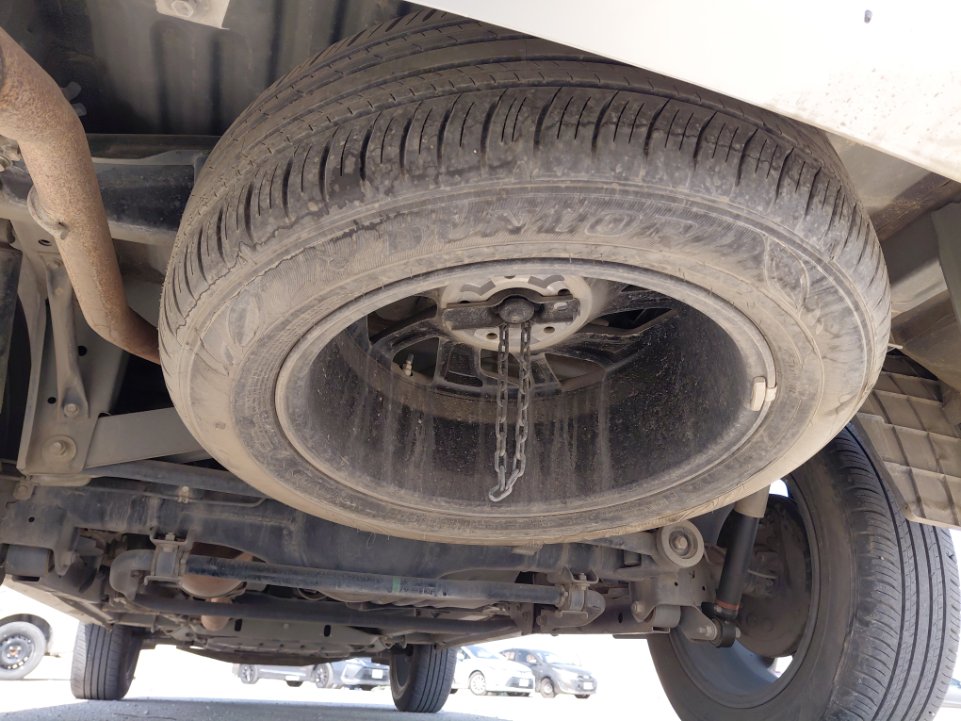 Toyota Rush GL 2023 image