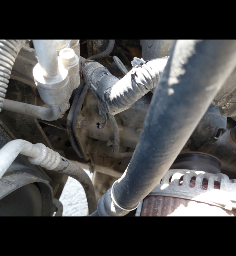 Mazda 6 ZOOM STD 2018 image